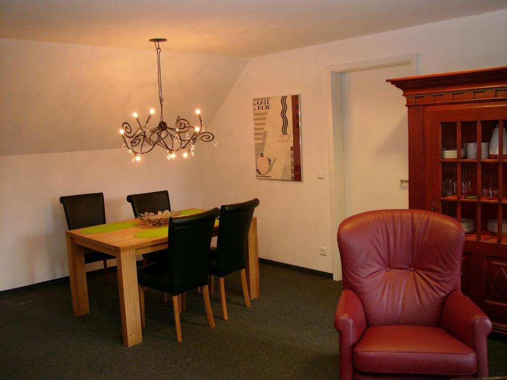 Ferienwohnung Am Dom Xanten Pokoj fotografie