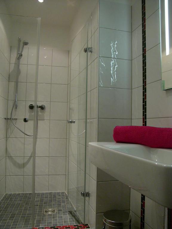 Ferienwohnung Am Dom Xanten Pokoj fotografie